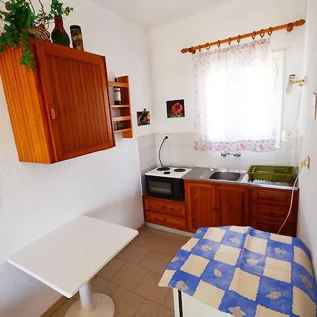 Apartmán Feggari